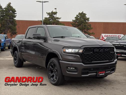 2026 RAM 1500 Lone Star