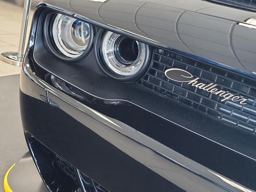 2023 Dodge Challenger SRT Hellcat