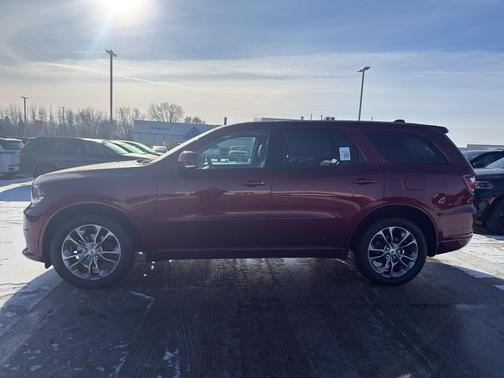 2019 Dodge Durango GT