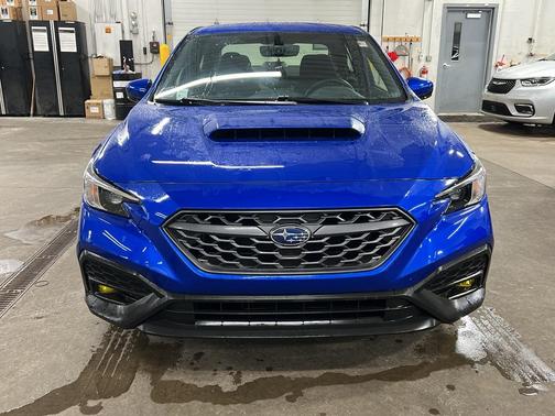 2023 Subaru WRX Premium