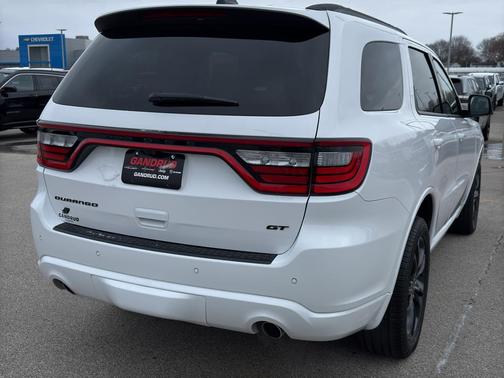 2024 Dodge Durango GT