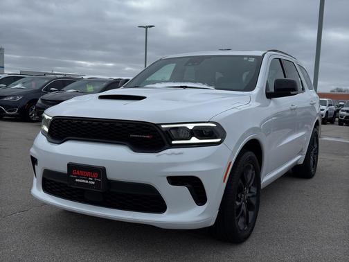 2024 Dodge Durango GT