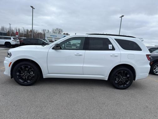 2024 Dodge Durango GT