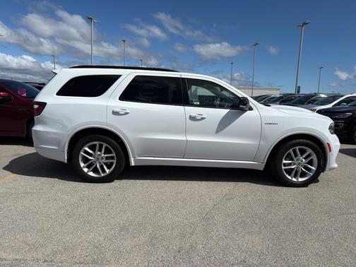 2023 Dodge Durango R/T