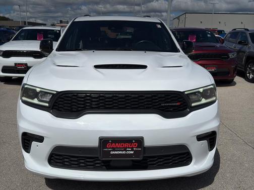 2023 Dodge Durango R/T