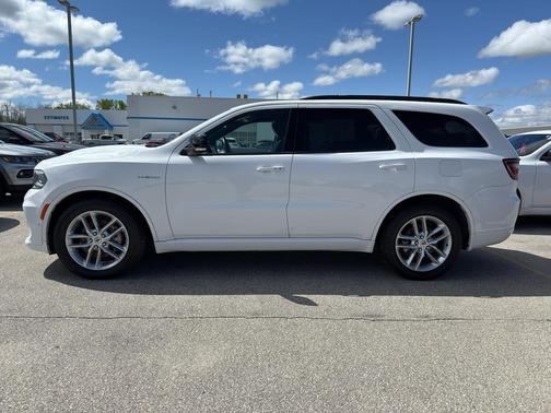 2023 Dodge Durango R/T