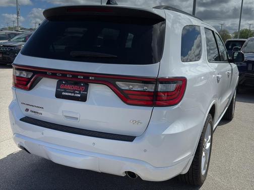 2023 Dodge Durango R/T