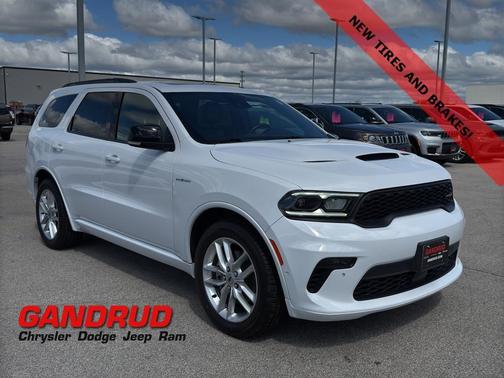 2023 Dodge Durango R/T