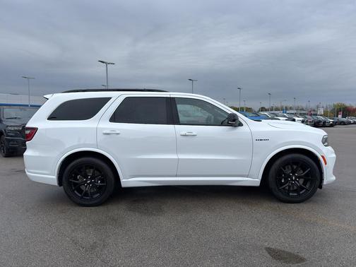 2026 Dodge Durango GT Premium HEMI V8