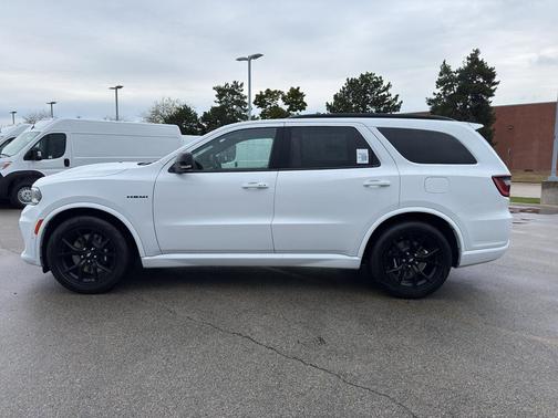 2026 Dodge Durango GT Premium HEMI V8