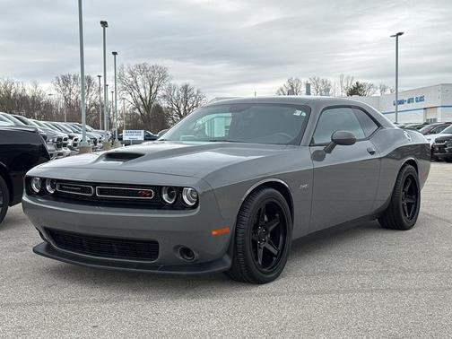 2023 Dodge Challenger R/T