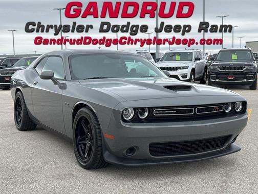 2023 Dodge Challenger R/T