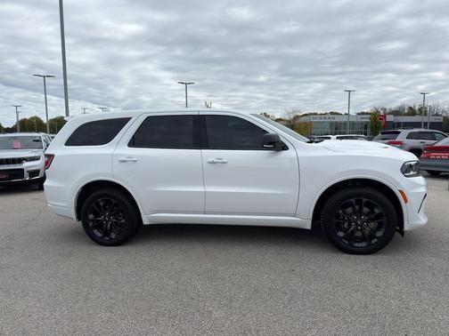 2022 Dodge Durango GT