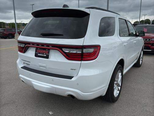 2024 Dodge Durango GT