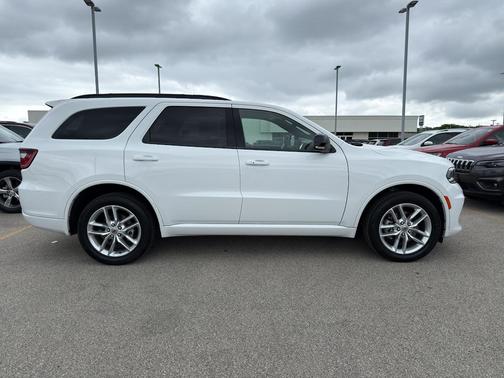 2024 Dodge Durango GT
