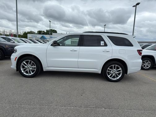 2024 Dodge Durango GT