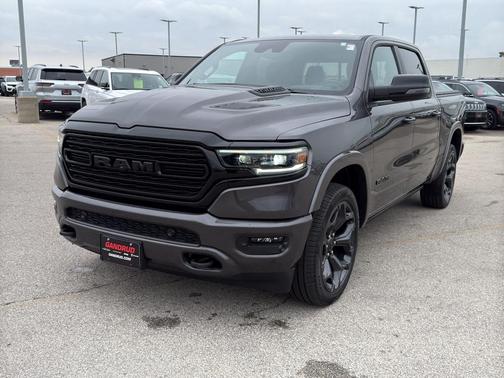 2023 RAM 1500 Limited