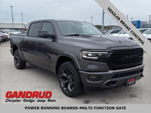 2023 RAM 1500 Limited