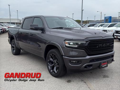 2023 RAM 1500 Limited