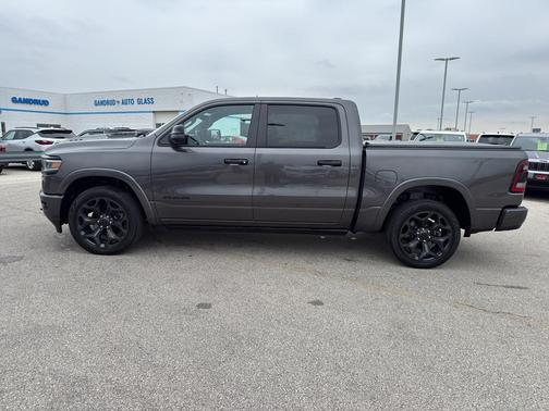 2023 RAM 1500 Limited