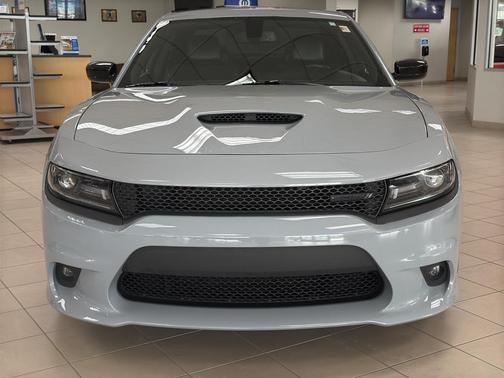 2021 Dodge Charger R/T