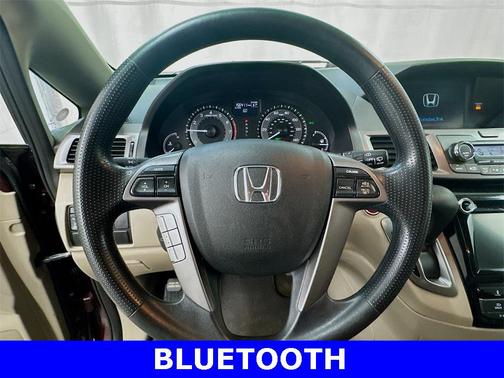2015 Honda Odyssey EX