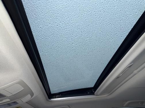 2018 Mazda Mazda6 Grand Touring Reserve