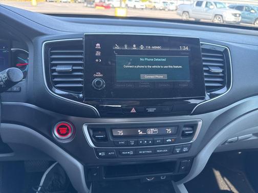 2022 Honda Pilot 2WD EX-L