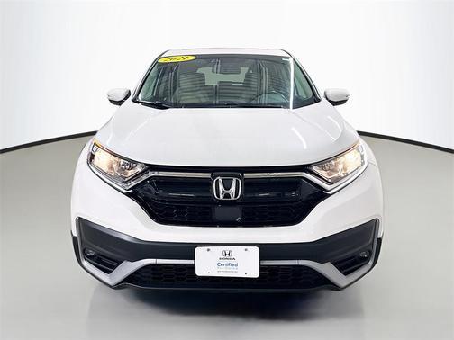 2021 Honda CR-V AWD EX-L