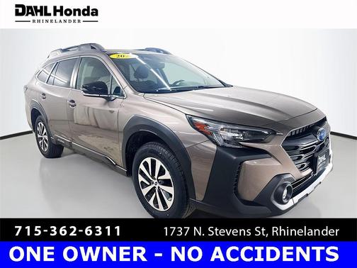 2023 Subaru Outback Premium