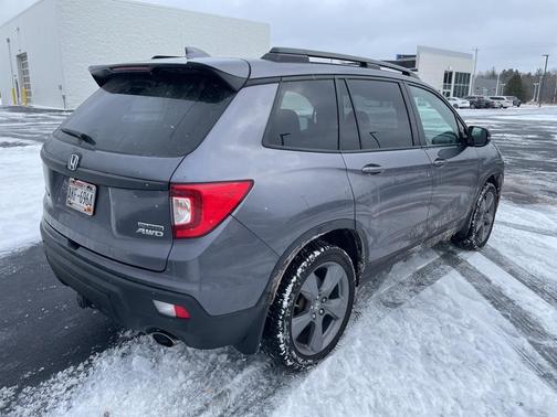 2020 Honda Passport AWD Touring