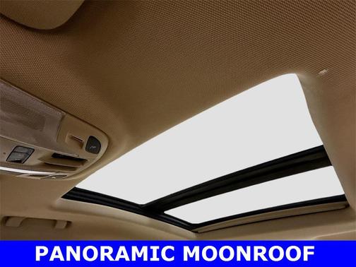 2015 Buick LaCrosse Premium I