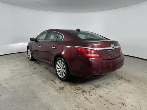 2015 Buick LaCrosse Premium I