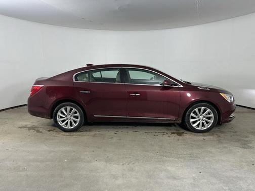 2015 Buick LaCrosse Premium I