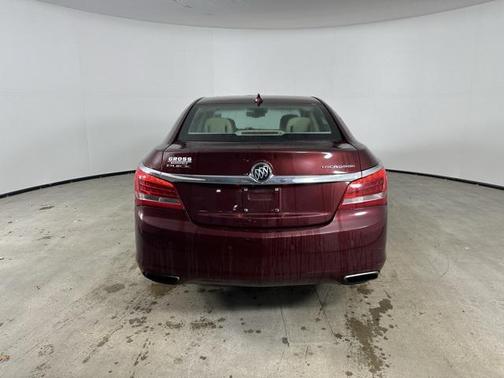 2015 Buick LaCrosse Premium I