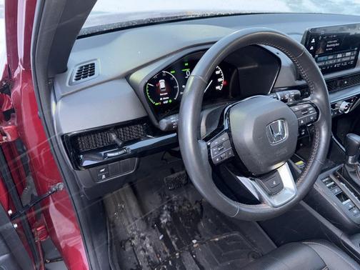 2023 Honda CR-V Hybrid Sport Touring AWD