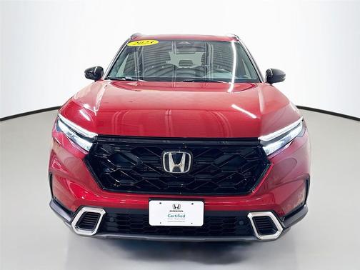 2023 Honda CR-V Hybrid Sport Touring AWD