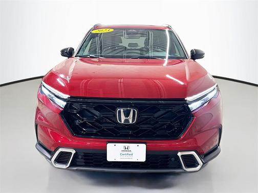 2023 Honda CR-V Hybrid Sport Touring AWD