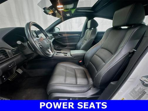2021 Honda Accord Sport 1.5T