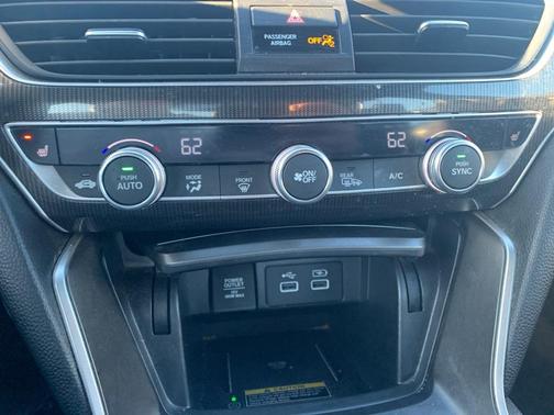 2021 Honda Accord Sport 1.5T
