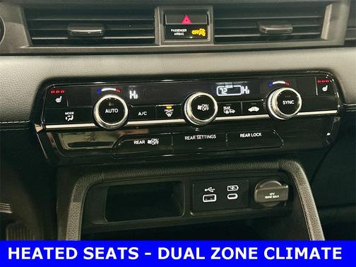 2024 Honda Pilot Touring 8-Passenger