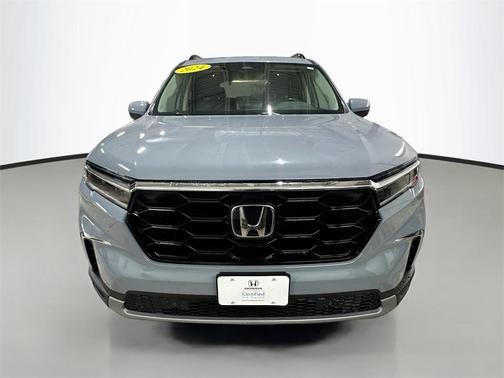 2024 Honda Pilot Touring 8-Passenger
