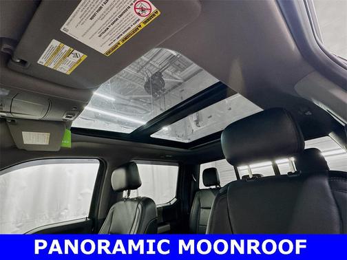 2017 Ford F-350 Lariat