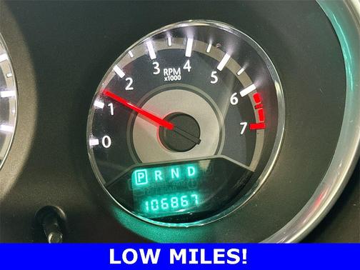 2012 Chrysler 200 Touring