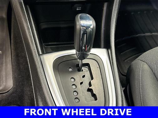 2012 Chrysler 200 Touring