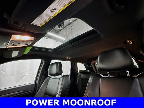 2015 Jeep Grand Cherokee Altitude