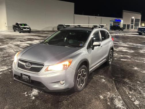 2014 Subaru XV Crosstrek 2.0i Limited