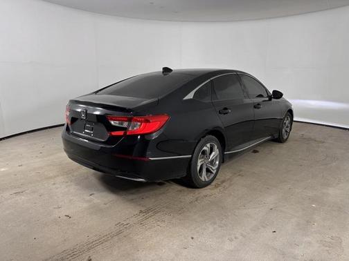 2020 Honda Accord EX 1.5T