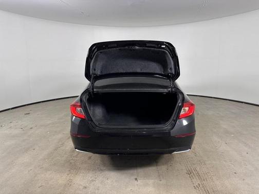 2020 Honda Accord EX 1.5T