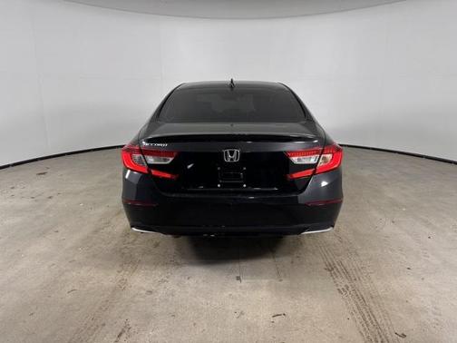 2020 Honda Accord EX 1.5T